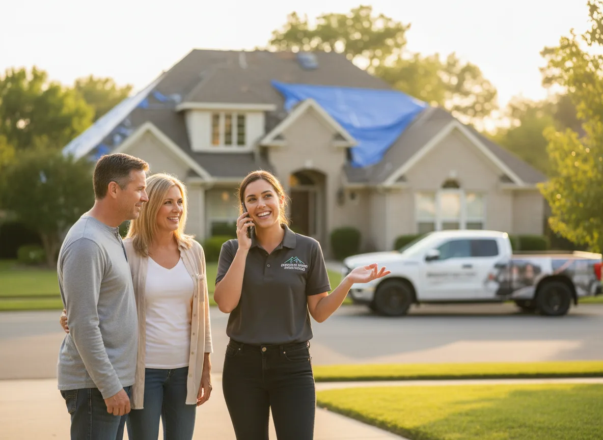 Emergency Roof Repair Butterfield, MO FAQs